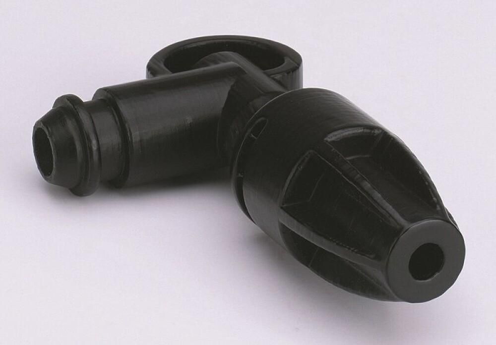 Stútur 90° Nilfisk Click & Clean