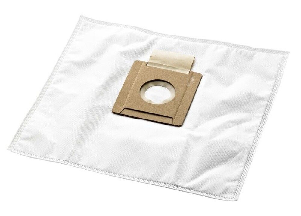 Ryksugupokar 5 stk Nilfisk Action og Bravo