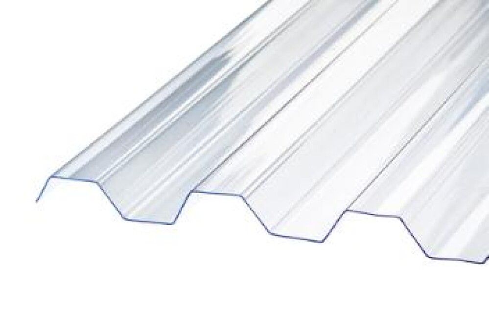 Trapisa PC 3100x1115mm Rias 3,4m²