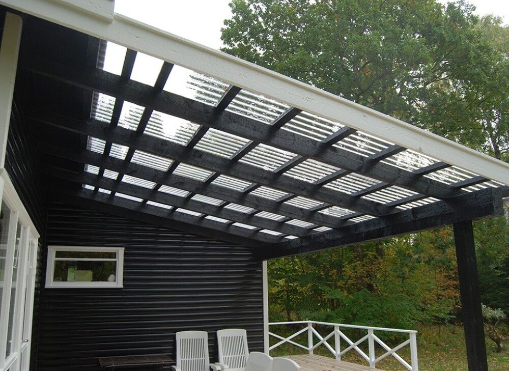 Trapisa PC 3100x1115mm Rias 3,4m²