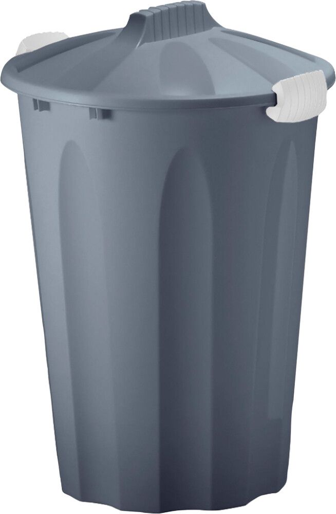 Fata með loki 23L Jelenia (margir litir) 1stk