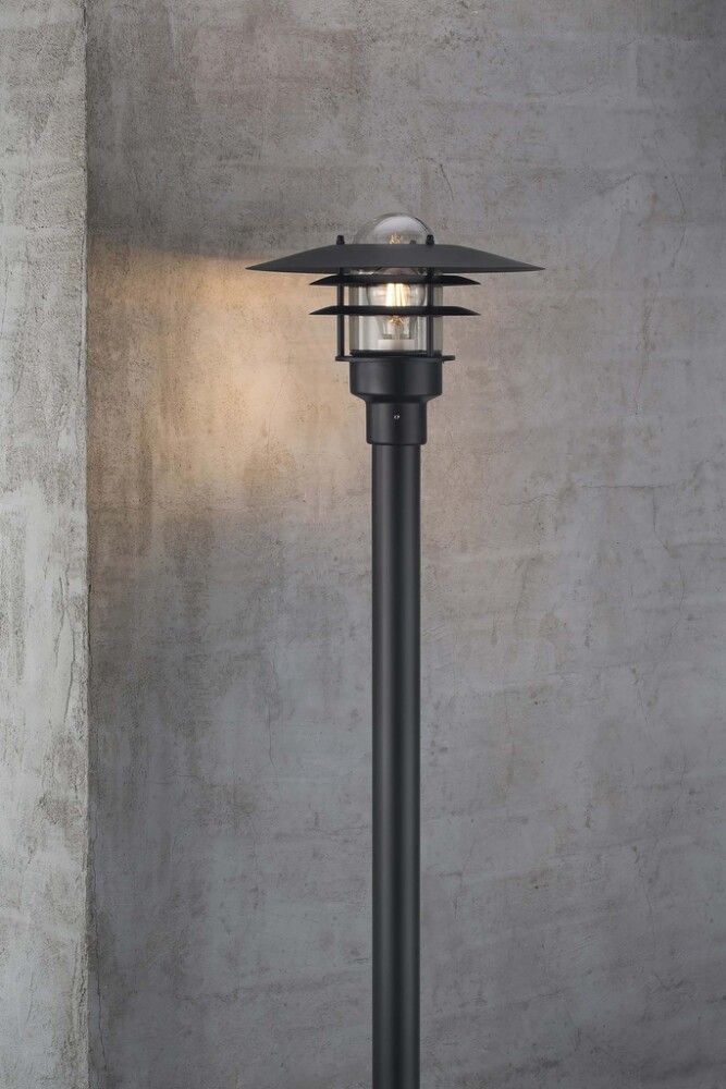 Garðljós Lonstrup 32 116cm Nordlux