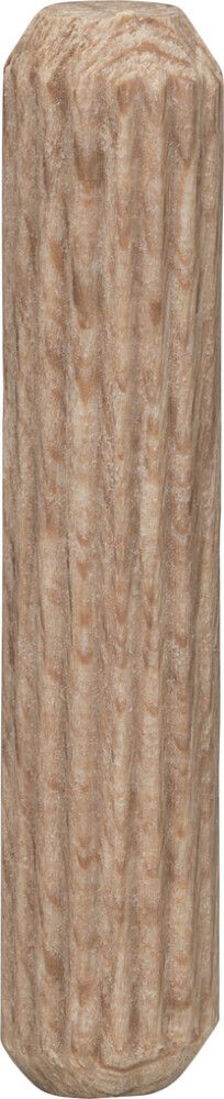 Trédílar Ø6x40 Craftomat 150 stk