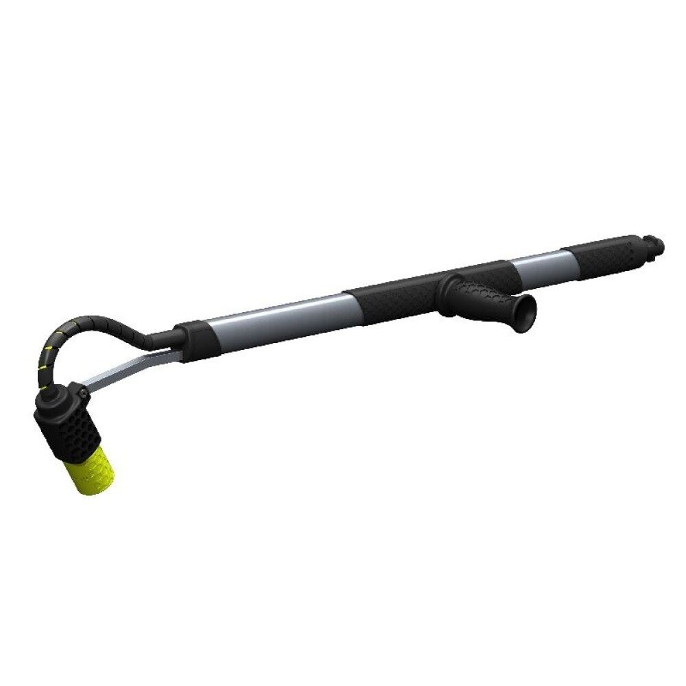 Þrýstisprauta PL6 AVA stillanlegt handfang