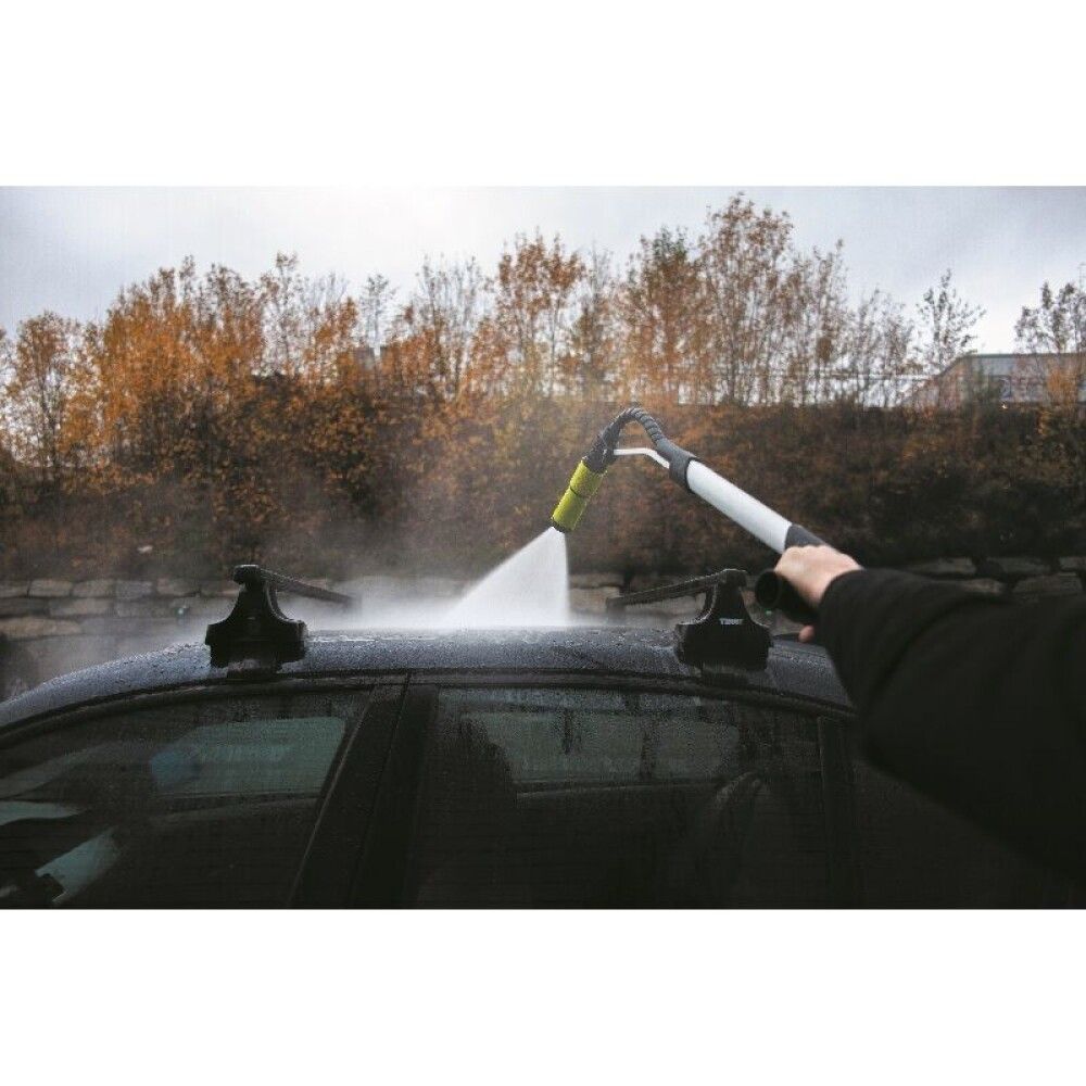 Þrýstisprauta PL6 AVA stillanlegt handfang