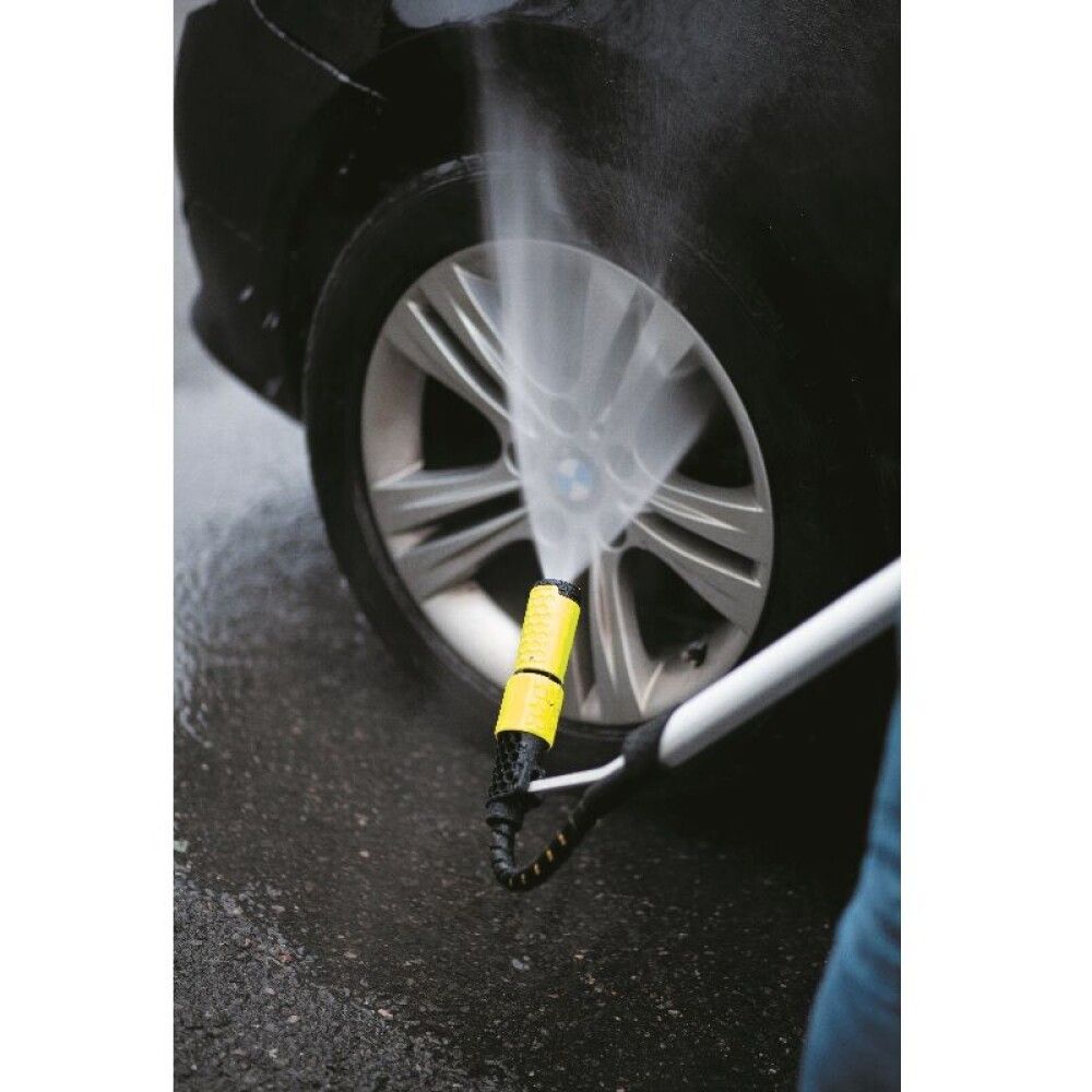 Þrýstisprauta PL6 AVA stillanlegt handfang