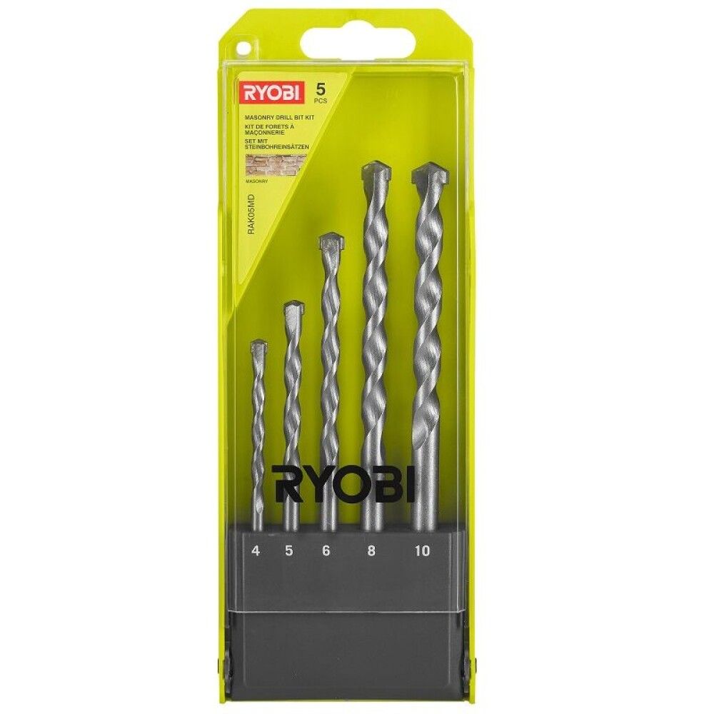 Borasett MÚR Ryobi RAK05MD