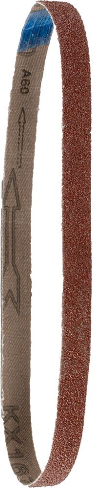 Slípibelti 13x457mm Ryobi R18PF