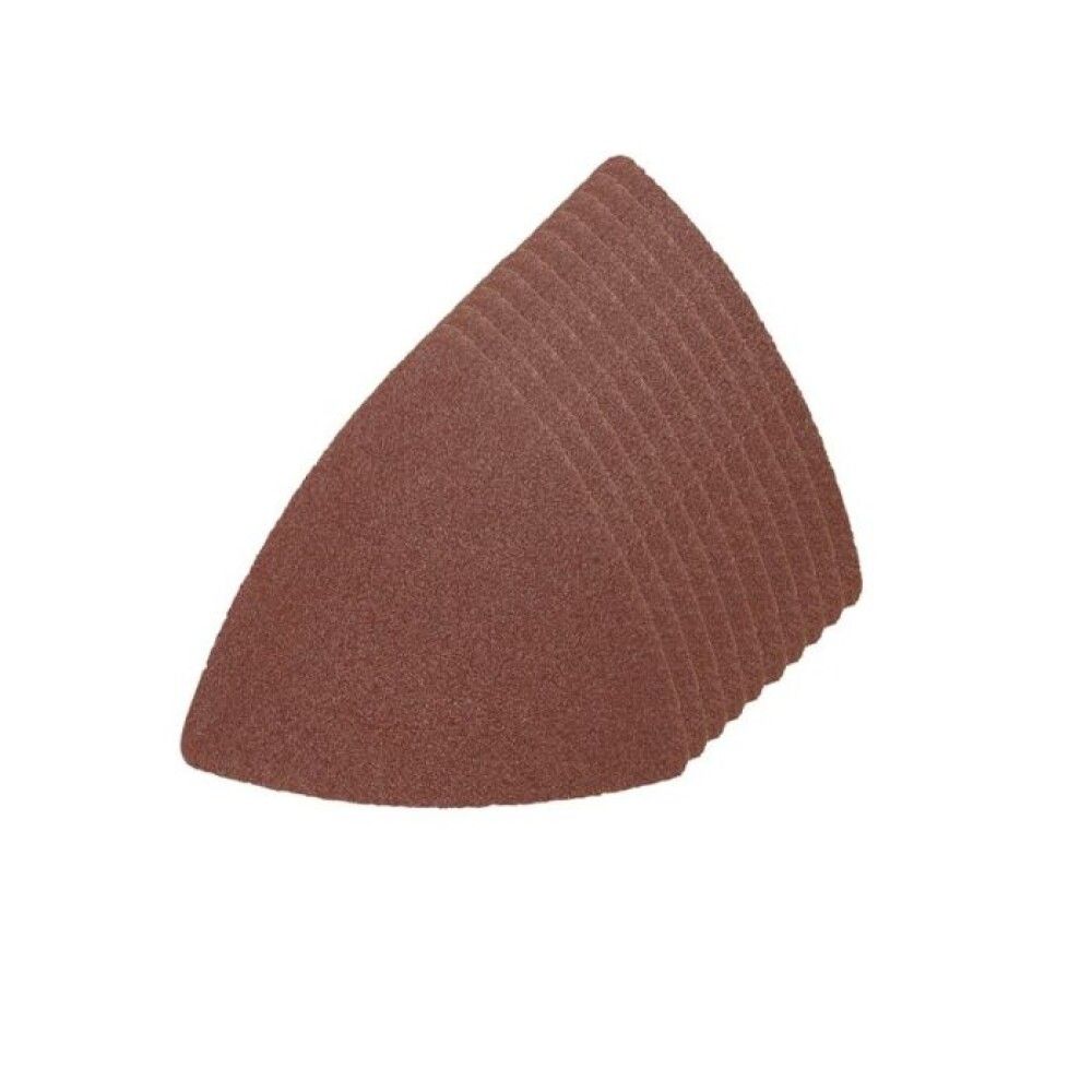 Sandpappír Þríhyrndur Ryobi RAK10MT