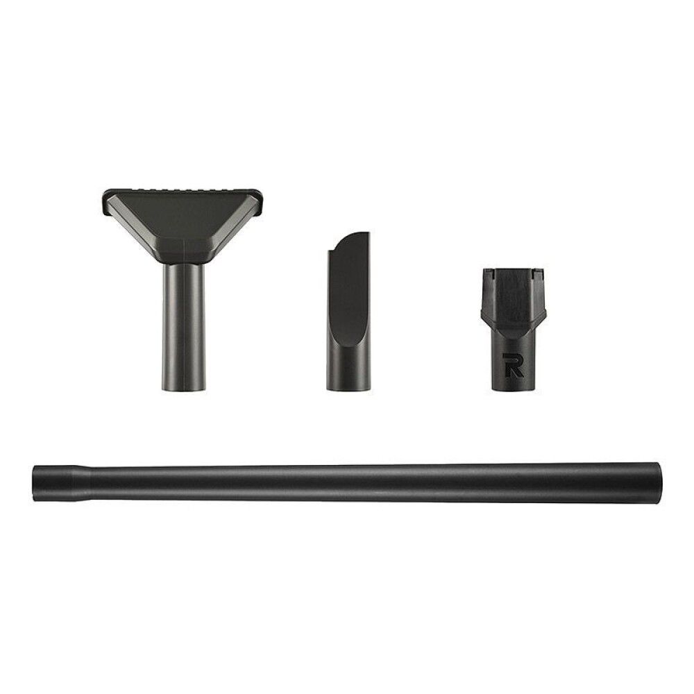 Handryksugu aukahlutasett Ryobi RAK04FC