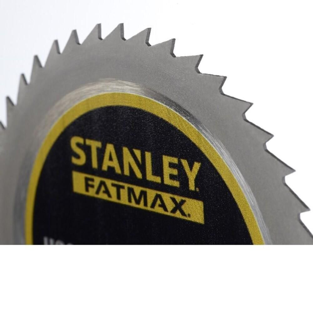 Hjólsagarblað 89x10x44T Stanley