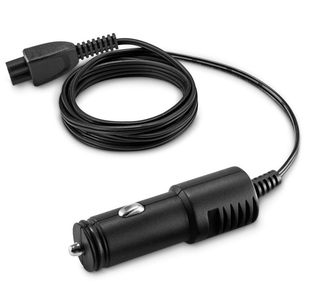 Hleðslutæki í bíl fyrir EDI4 og OC3