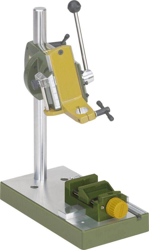 Skrúfstykki MS4 50mm Proxxon