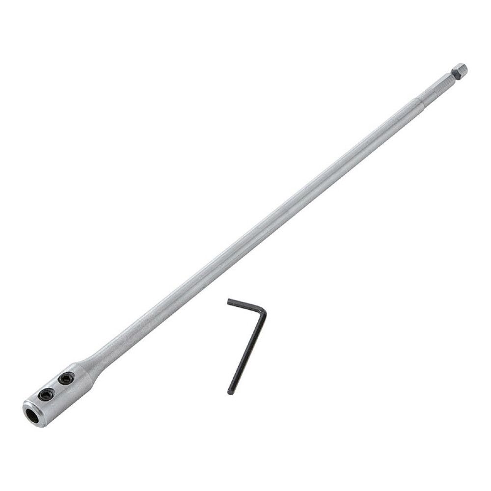 Framlenging fyrir spaðabor 300mm DeWALT