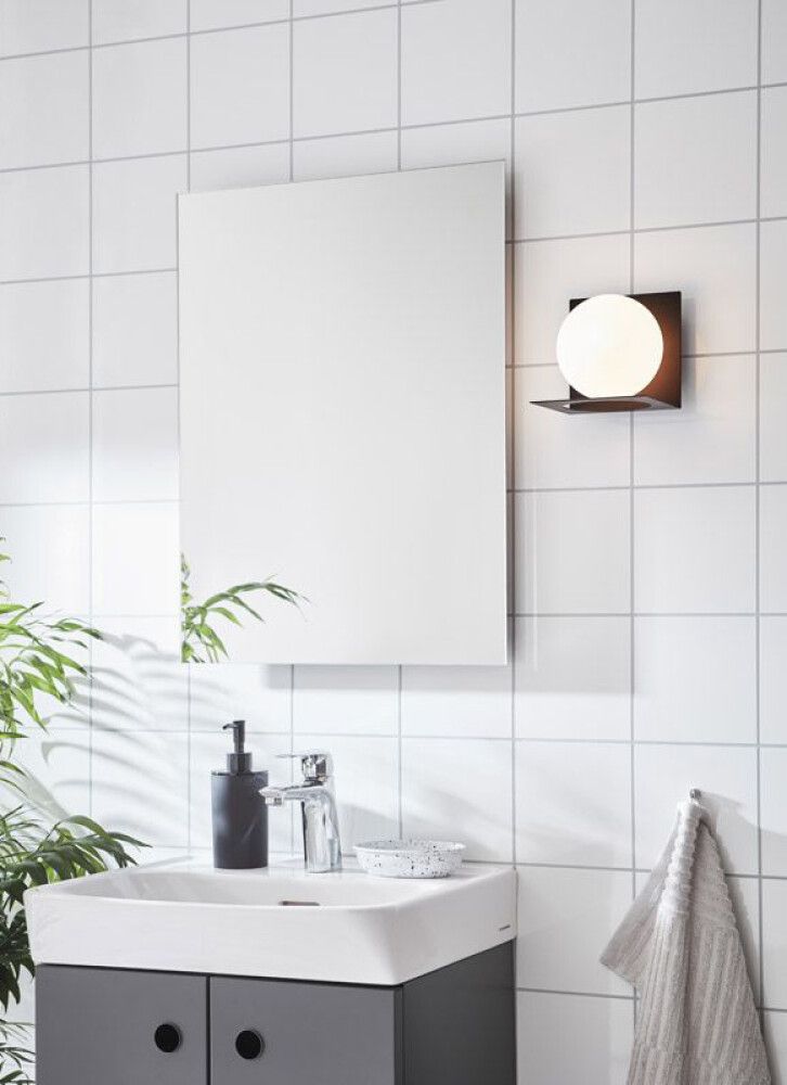 Veggljós G9 Zenit 13,5 cm