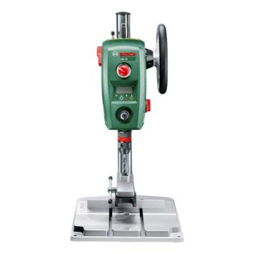 Súluborvél 710W Bosch PBD 40