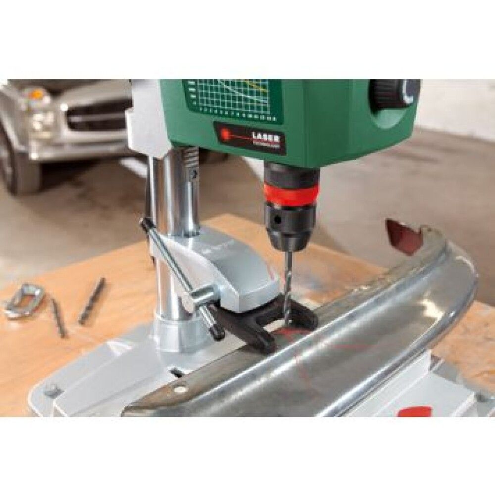 Súluborvél 710W Bosch PBD 40