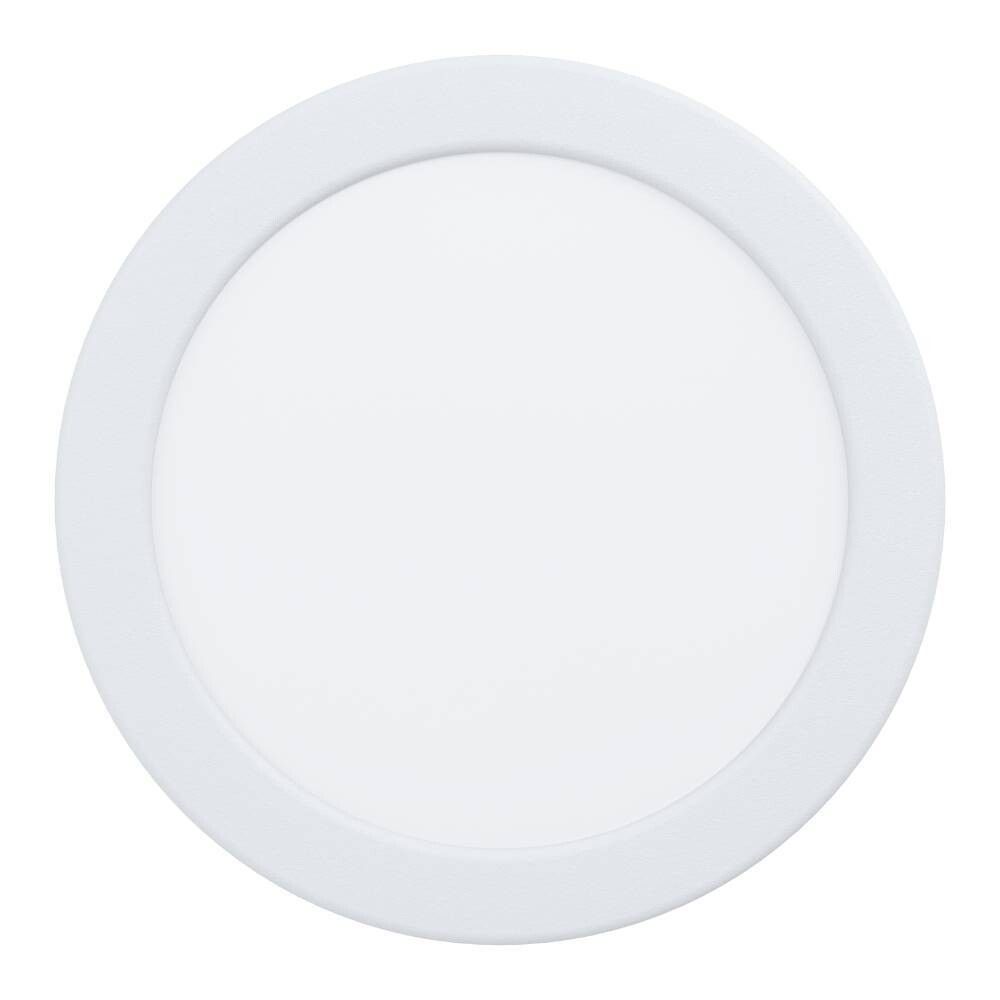 Innfelld ljós LED dimmanleg Fueva 5 Ø16,6 cm