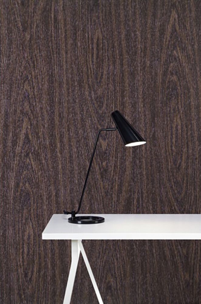 Borðlampi E14 Cal 50cm