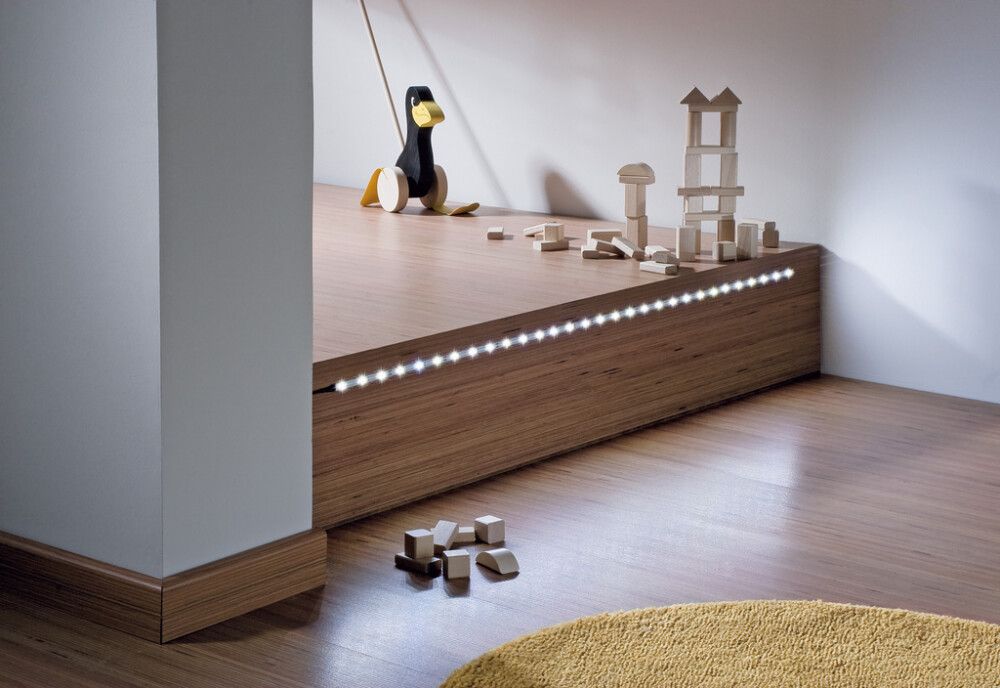 Ledborði 10m Tween Light