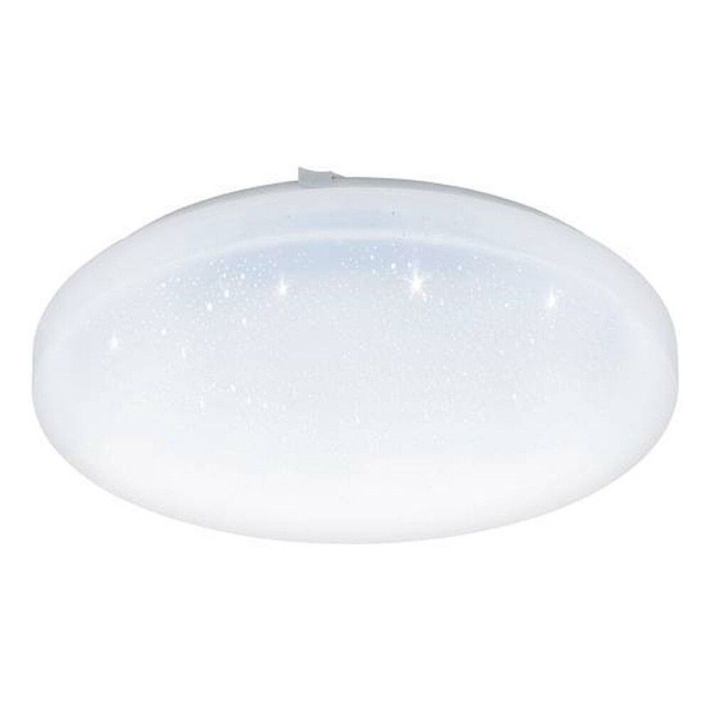 Loftljós LED Plafond Ø33 cm Eglo hvítt