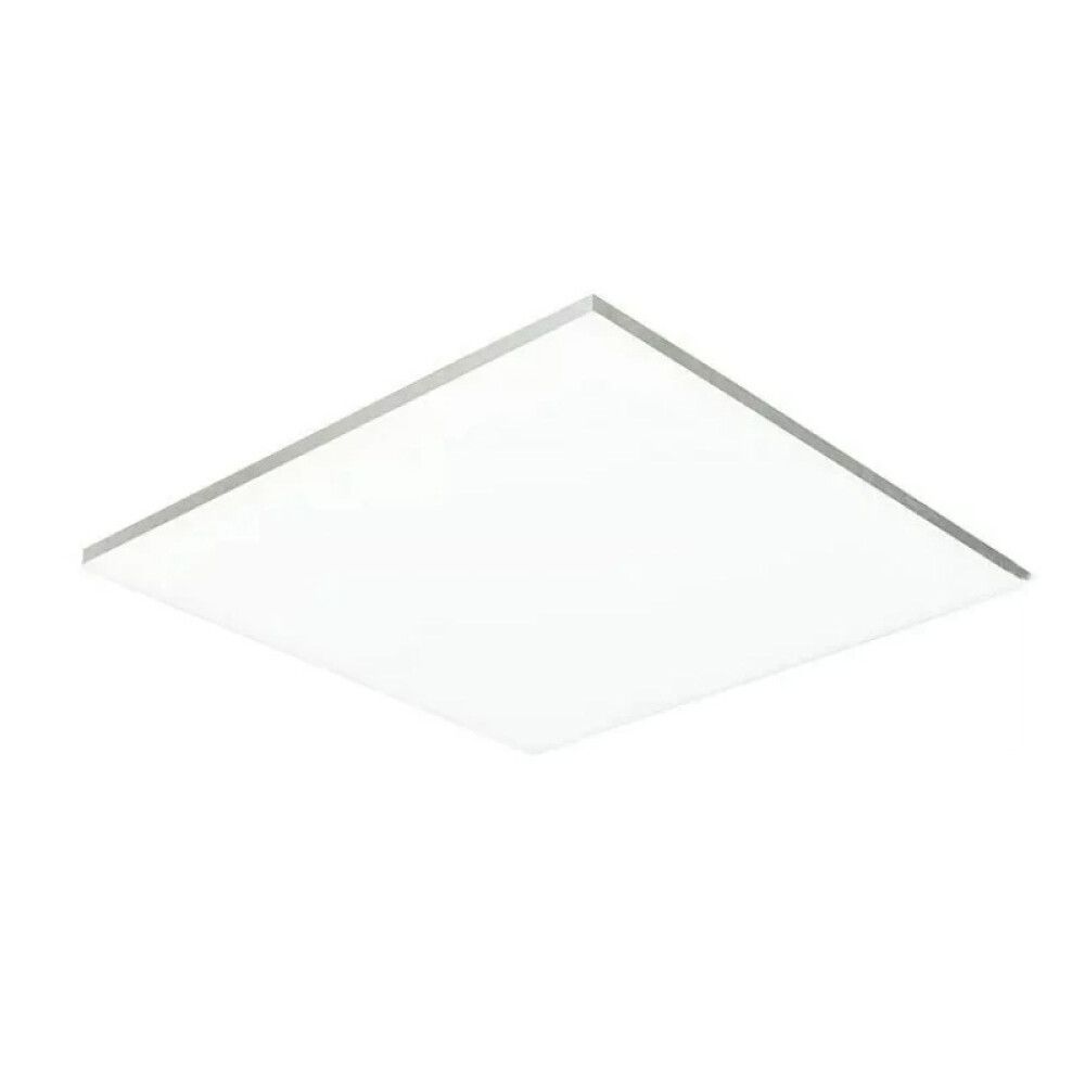 Loftljós LED 33W 60x60x6cm