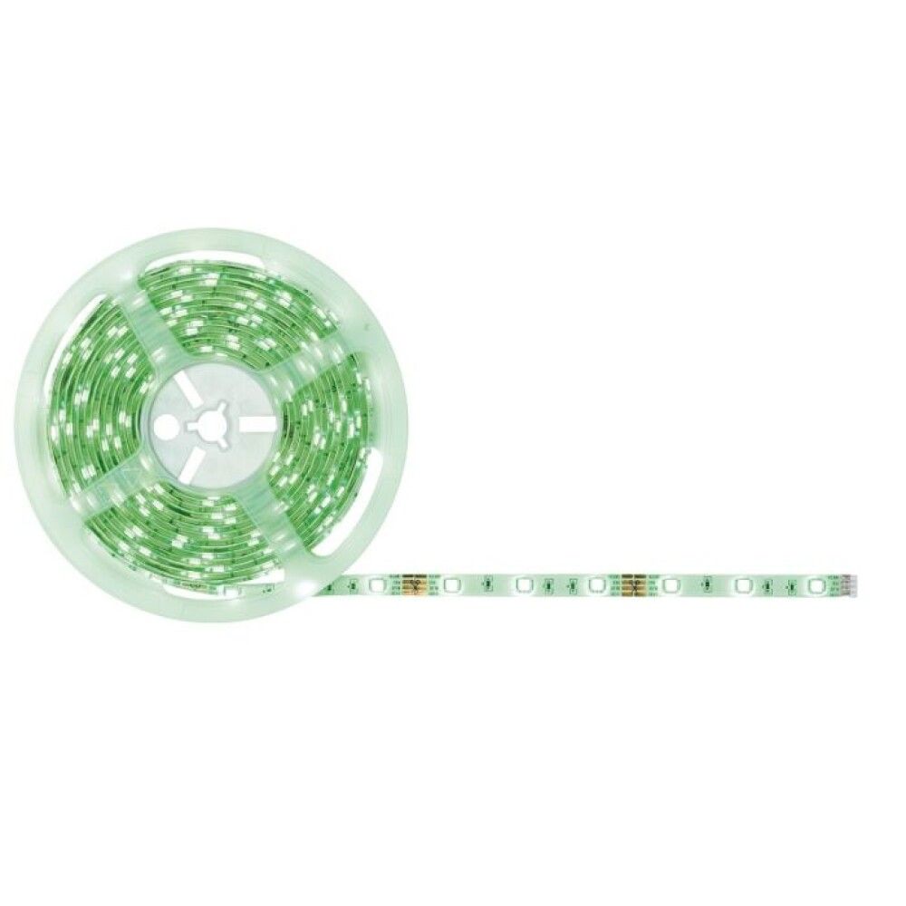 Ledborði 5m Simpled RGB 20w