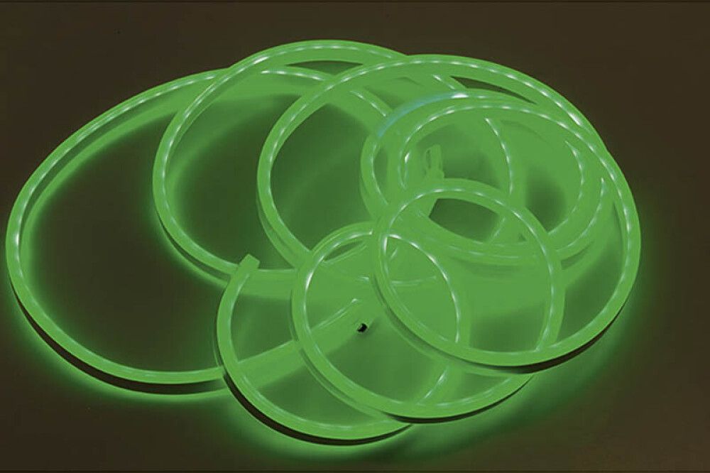 LED borði Starlux RGB 6W 5m