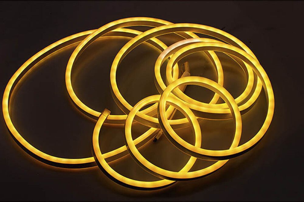 LED borði Starlux RGB 6W 5m