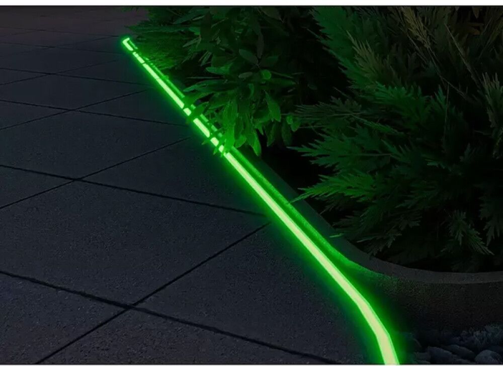 LED borði Starlux RGB 6W 5m