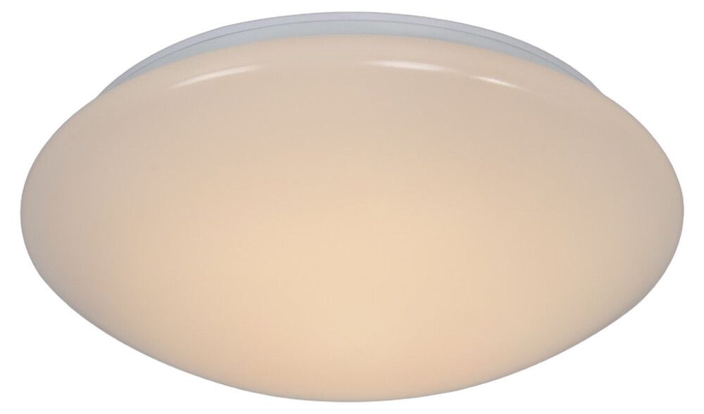 Kúpull LED 10W Montone Ø30cm 2700K IP44