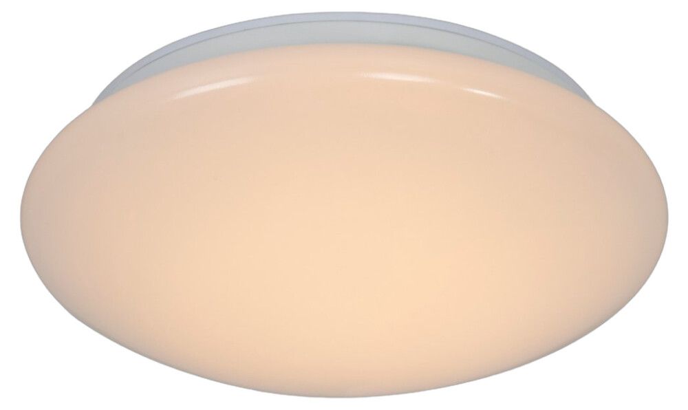 Kúpull LED 10W Montone Ø25cm 2700K IP44