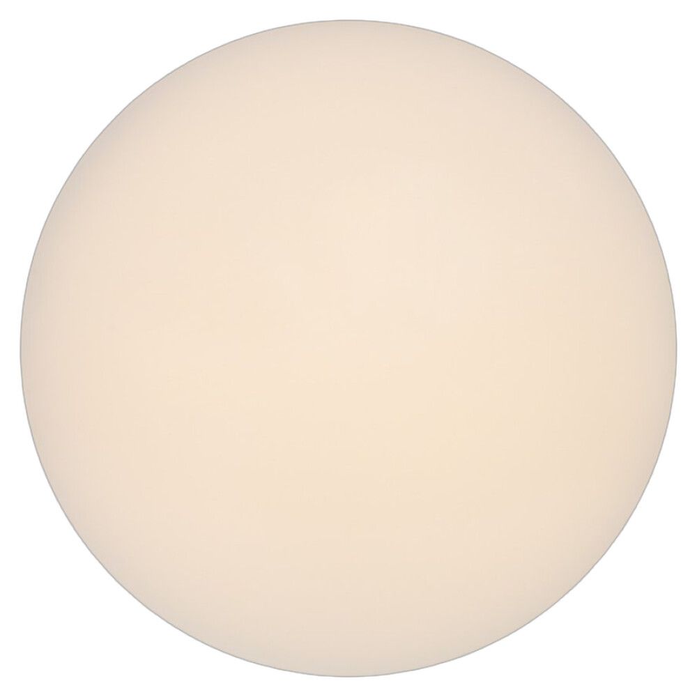 Kúpull LED 10W Montone Ø25cm 2700K IP44