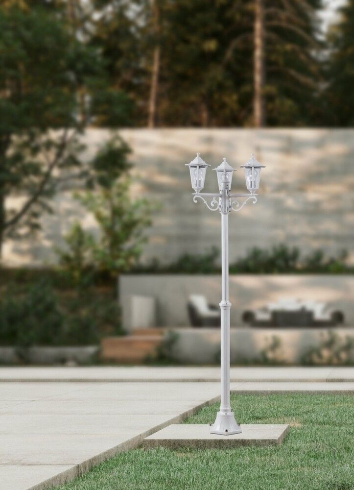 Garðljós E27 dimmanlegt Lanterna 192 cm