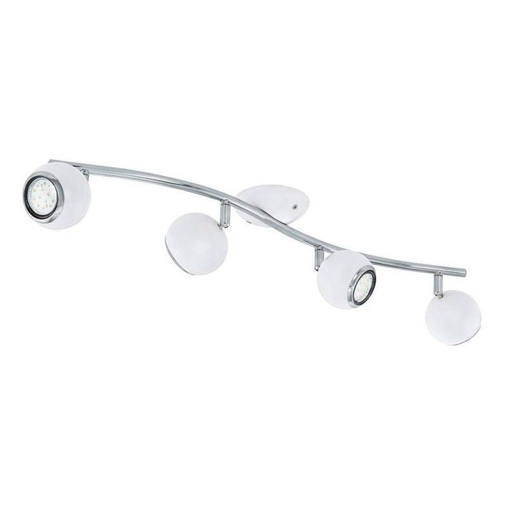 Loftkastari LED Bimeda 4x2,8W Eglo hvítt