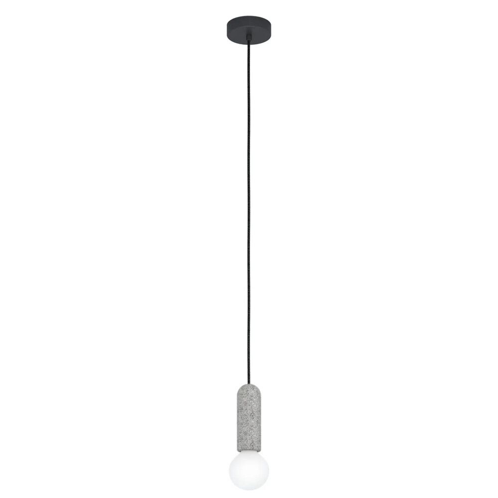 Hangandi ljós E27 Giaconecchia Ø10,5 cm