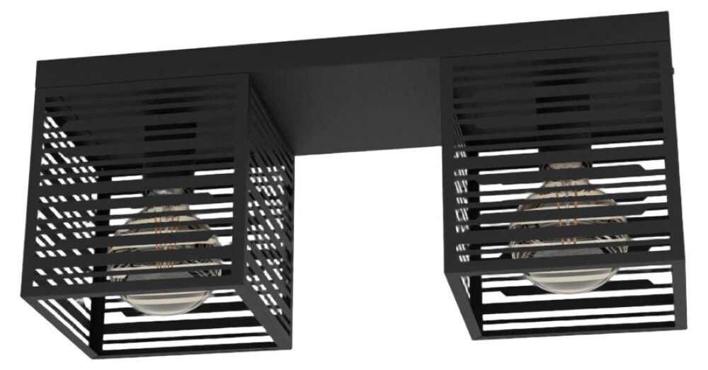 Loftljós LED dimmanlegt Connect.Z Turcona-Z 120x7,5 cm