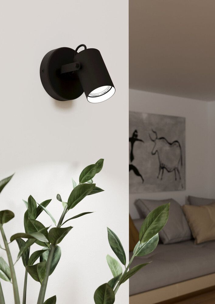 Kastari GU10-LED Sorego 11x12 cm