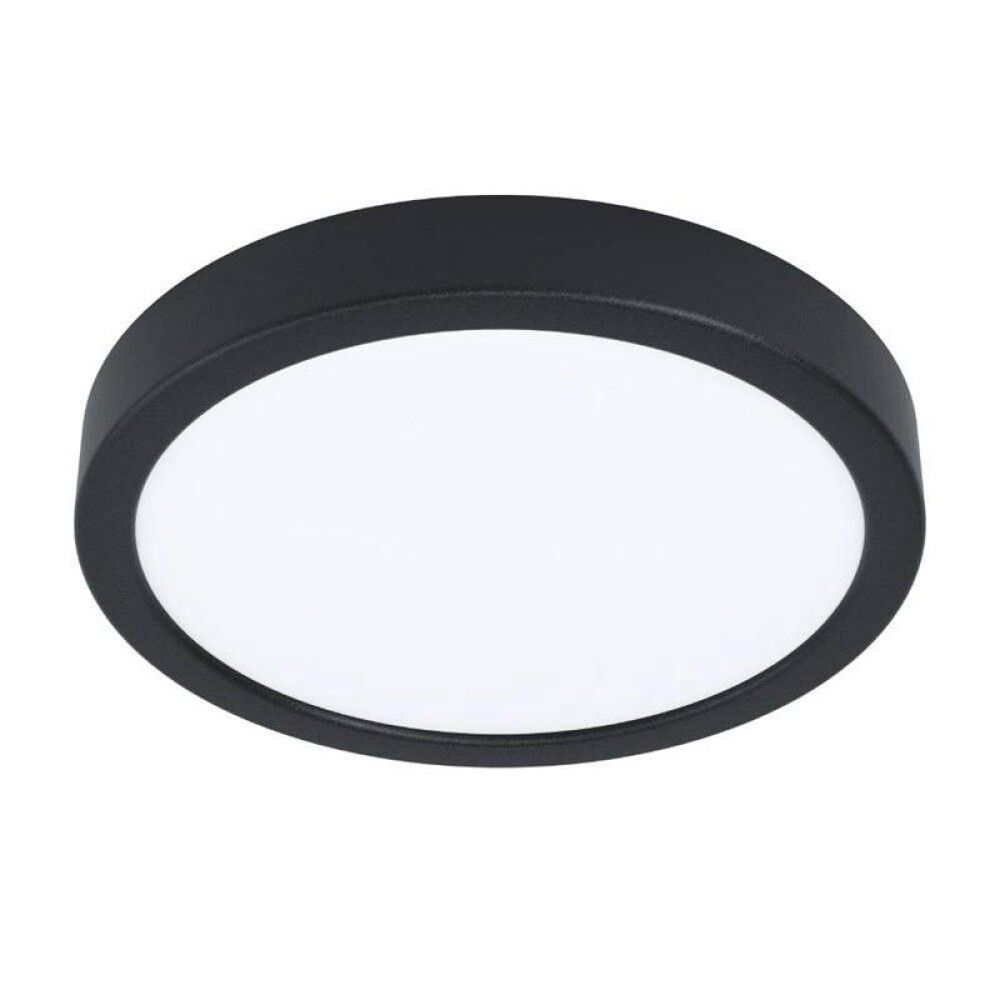 Kúpull LED Argolis 2 Ø28 cm