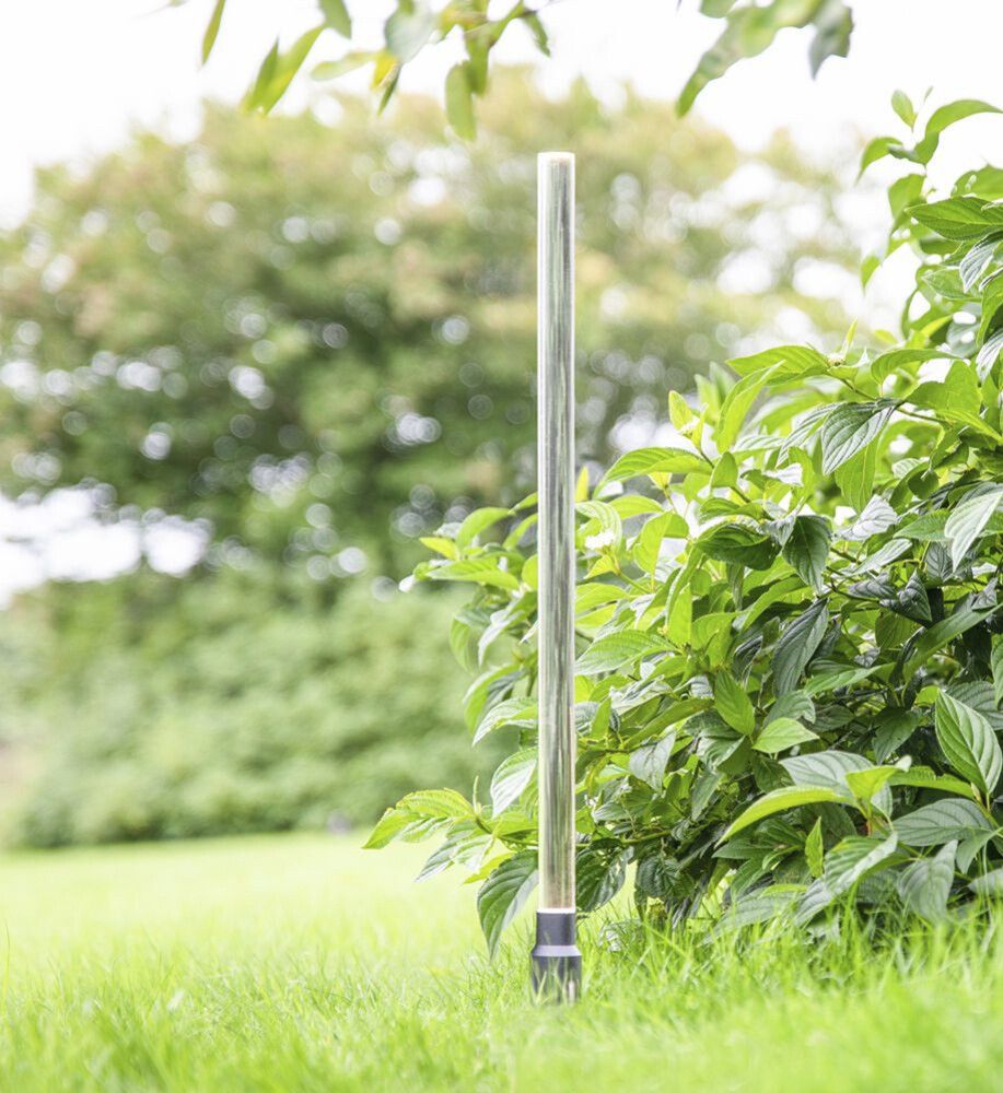 Garðljós LED 3W Garden 24 75 cm