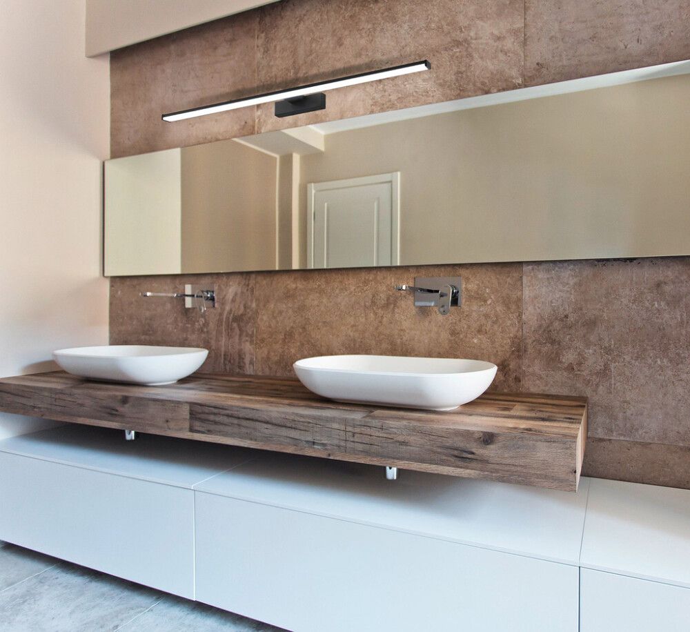 Baðherbergisljós LED Pandella 1 78 cm