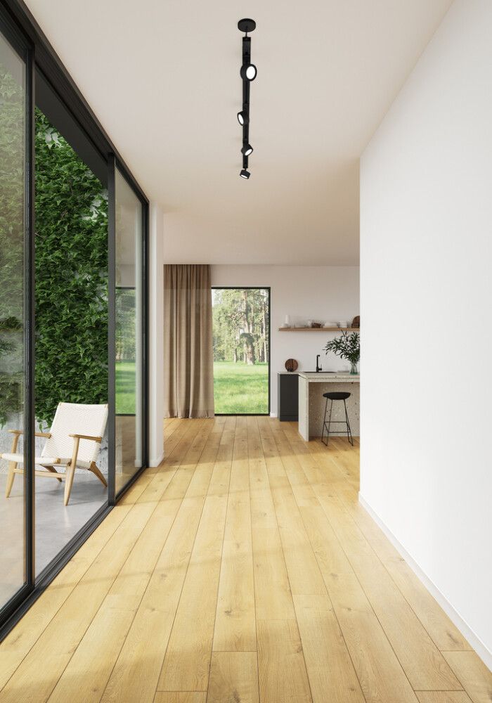 Kastari LED Link Clyde Ø8,5 cm