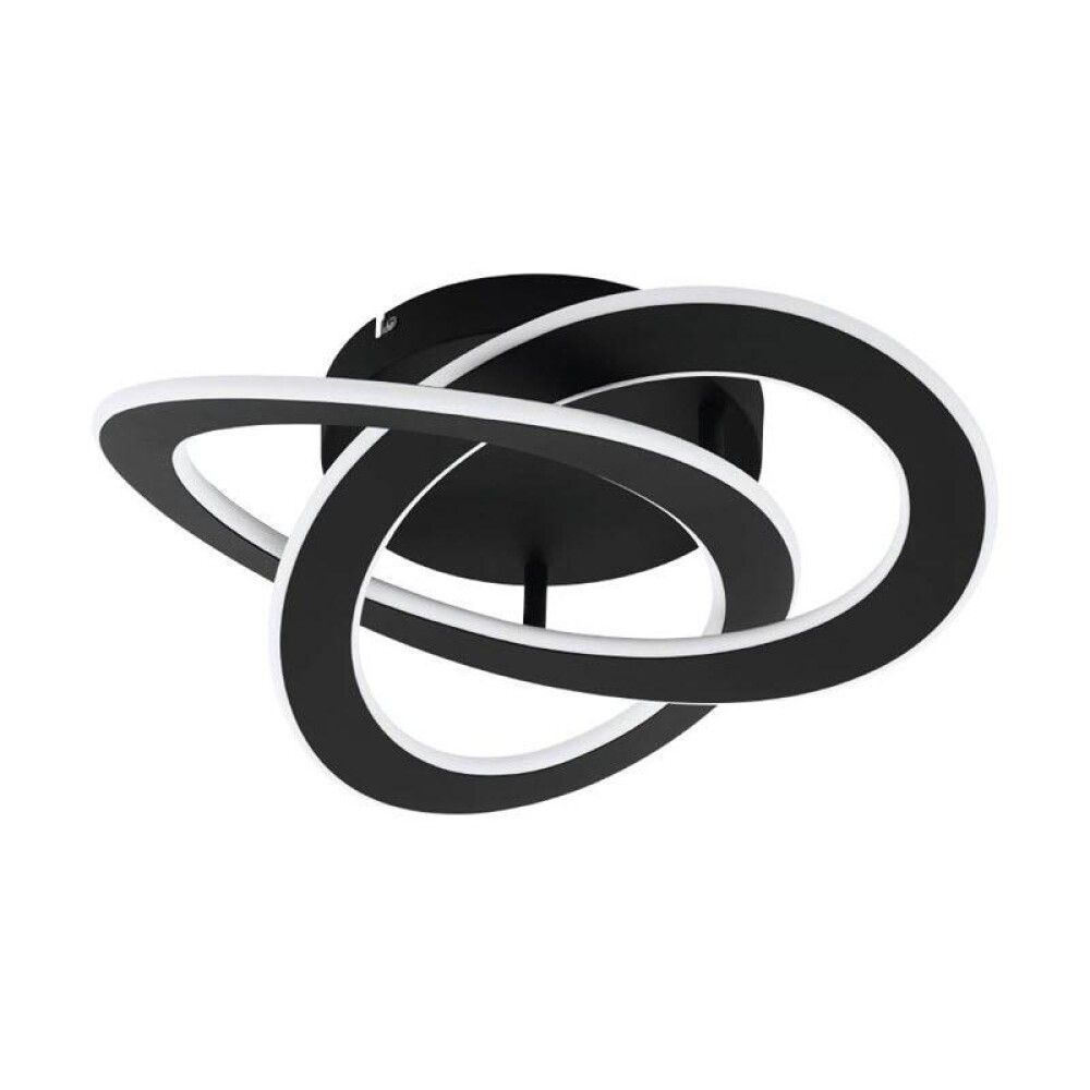 Loftljós LED Connect.Z Rovito-Z Ø42x40 cm