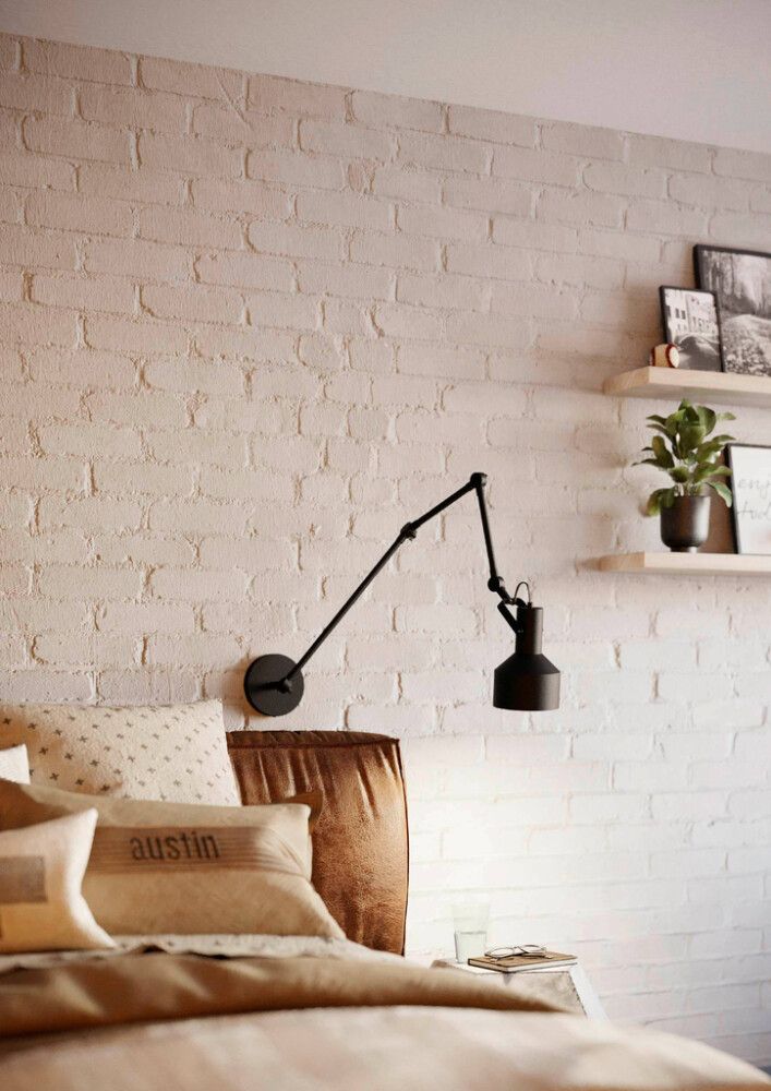 Hangandi ljós E27 Takeley 132,5x15 cm