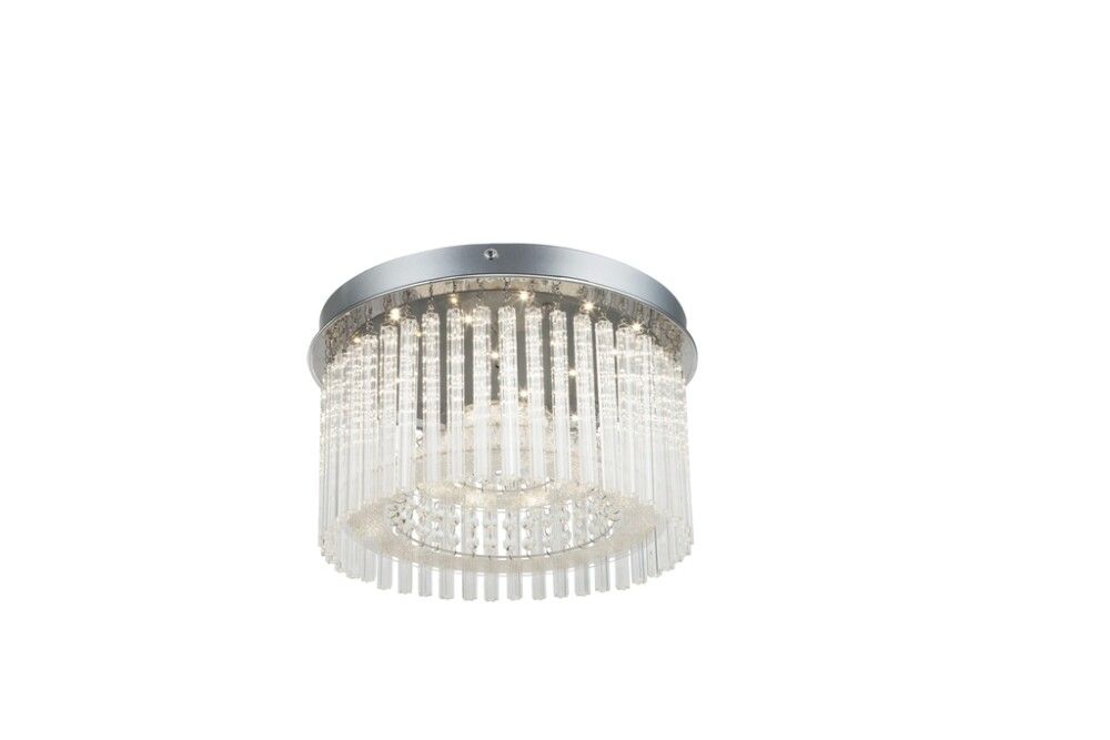 Loftljós Joyce 18W Globo