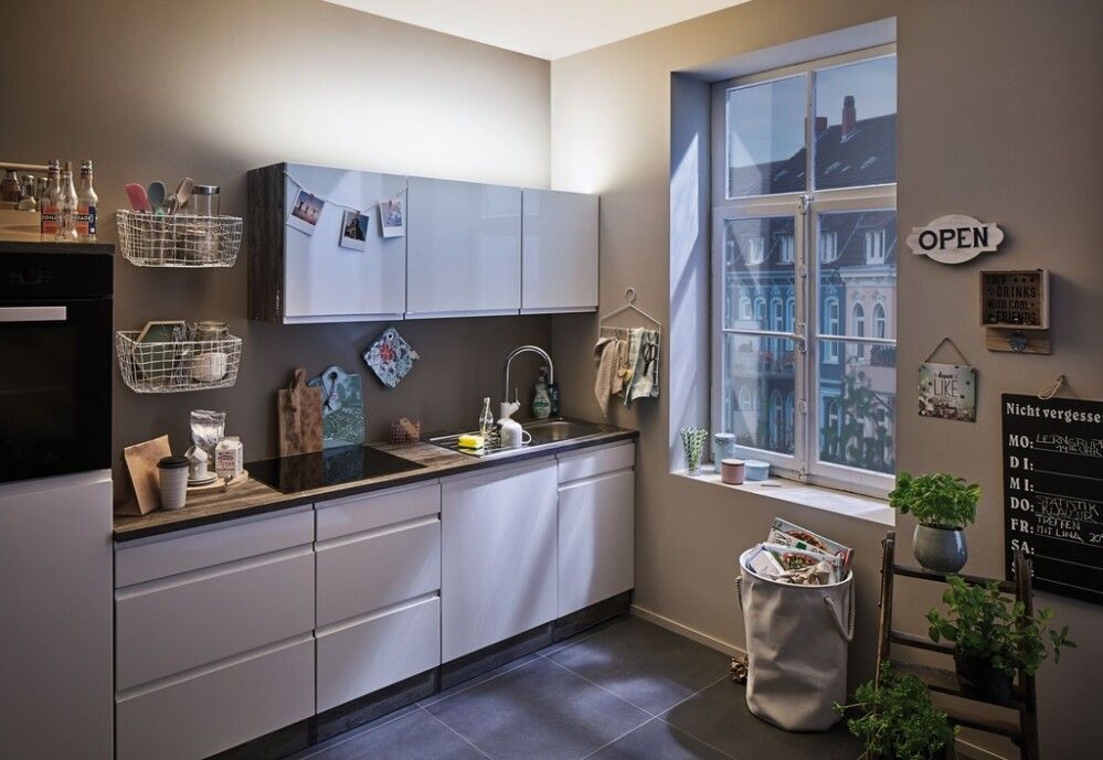 Ljósborðasett SimpLED Paulmann RGB 5m dimmer/switch