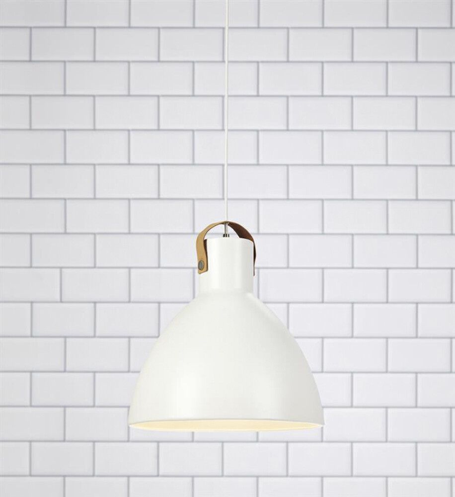 Hangandi ljós E27 Eagle Ø34,5 cm