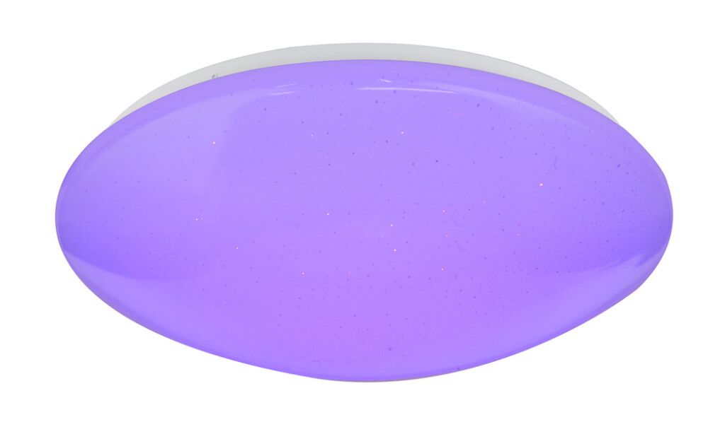 Kúpull Ø39 cm Atreju RGB