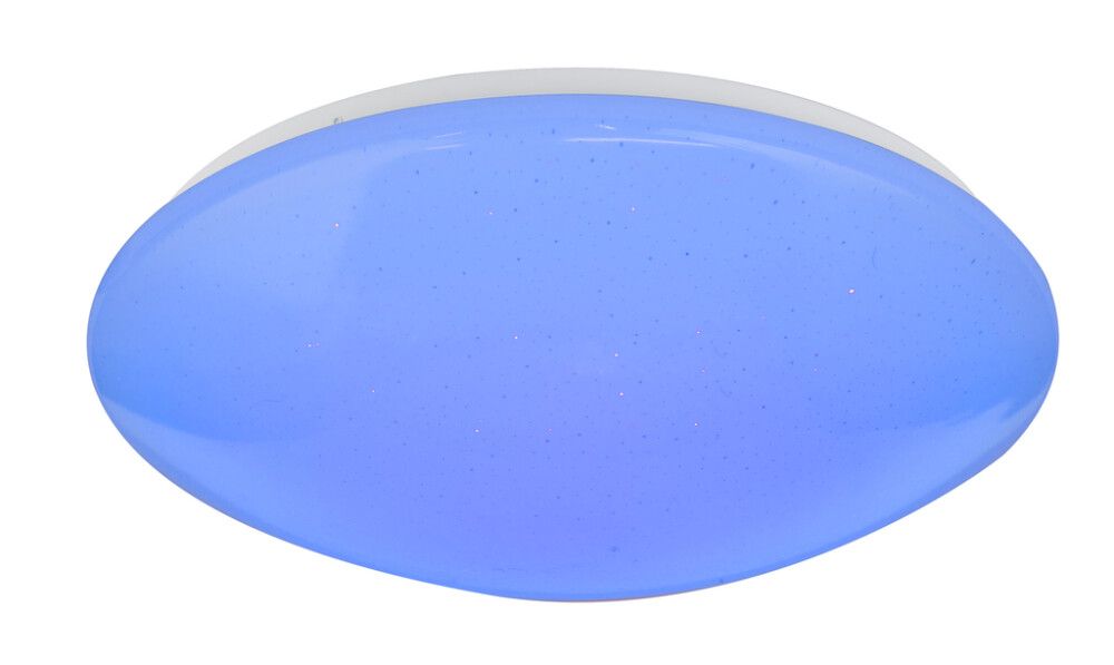 Kúpull Ø39 cm Atreju RGB