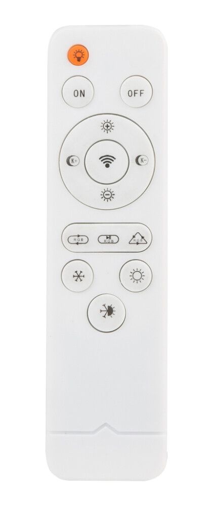 Kúpull Ø39 cm Atreju RGB